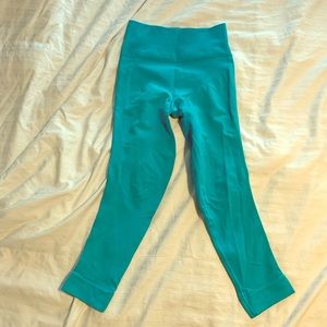 Lululemon Wunder Under